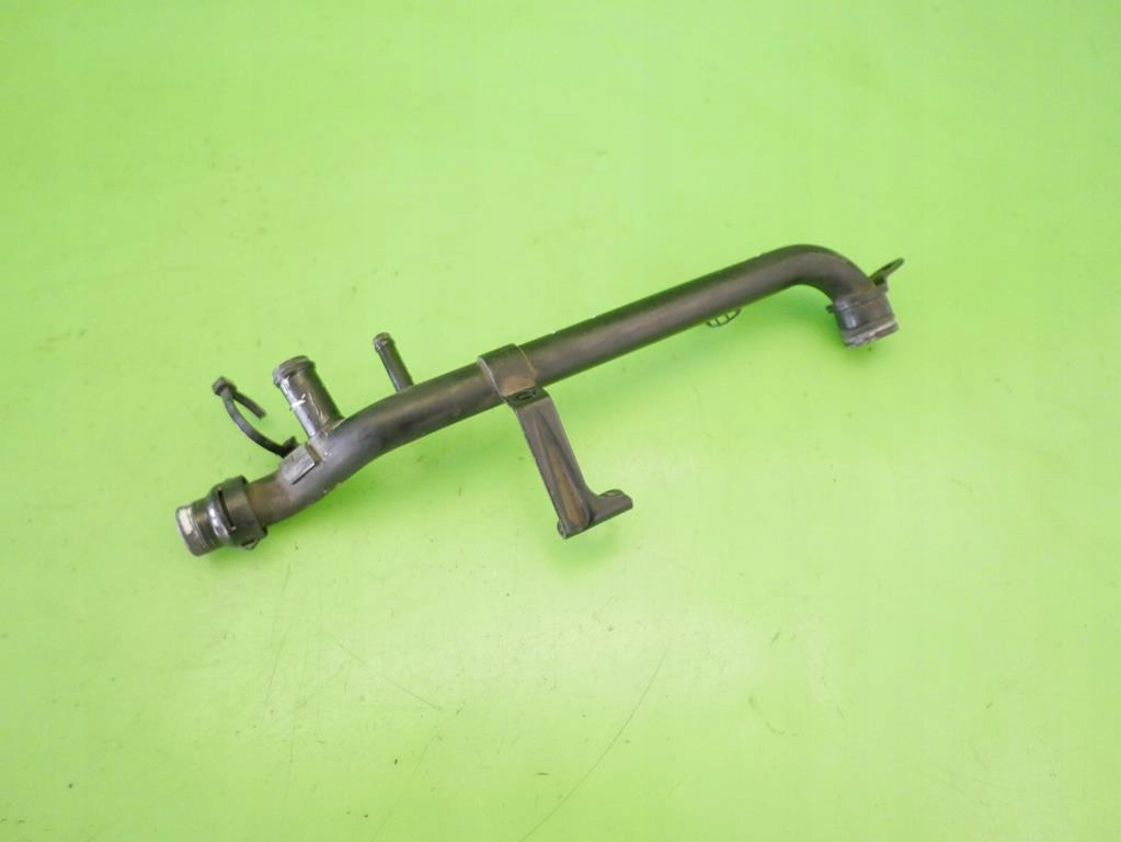 фото №1, Магистраль трубка шланг wody audi a4 b6 2.0 fsi