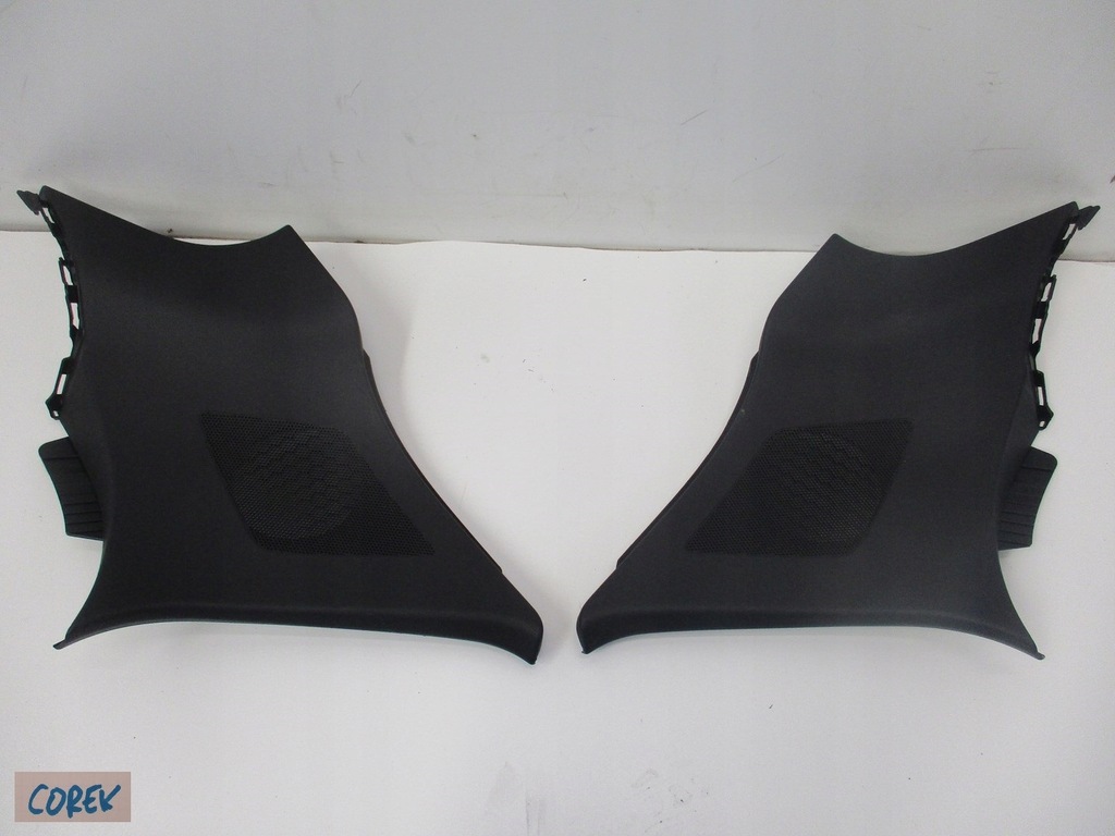 фото №1, Накладка защита na блок двигателя audi a1 82a 17r