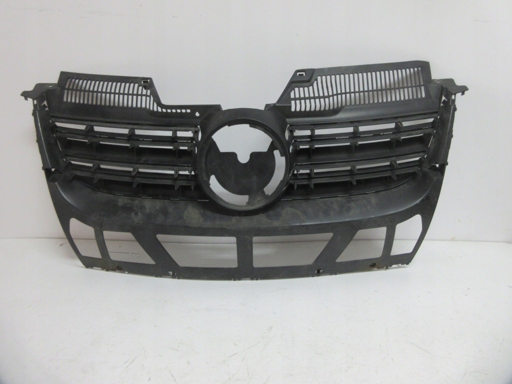 фото №1, Vw golf 5 combi jetta решітка радіатора решітка радіатора 1k5853653c