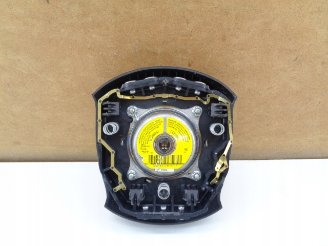 фото №2, Mini r56 r57 r58 подушка водія 6791372