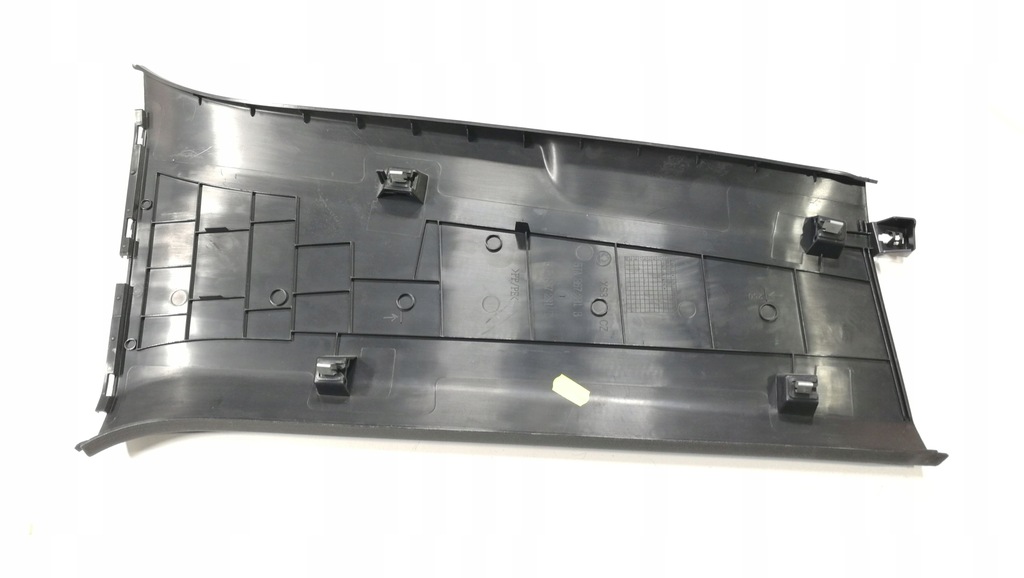 фото №2, Skoda rapid toledo защита стойка левая 5ja867281b