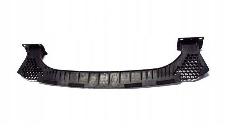 фото №1, Hyundai tucson 09- підсилювач бампера балка