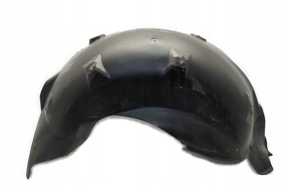 фото №4, Підкрилок ліва задня задні mercedes ml w163 1638840322