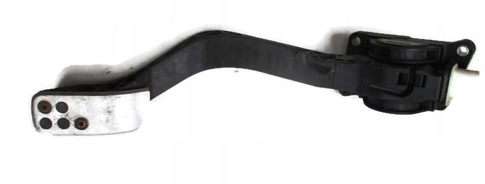 фото №1, Peugeot 1007 потенціометр газу