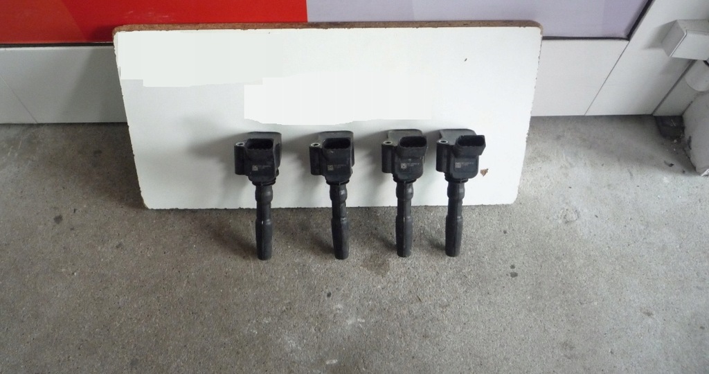 фото №1, Gd vw scirocco tsi котушки запалювання 04c905110m