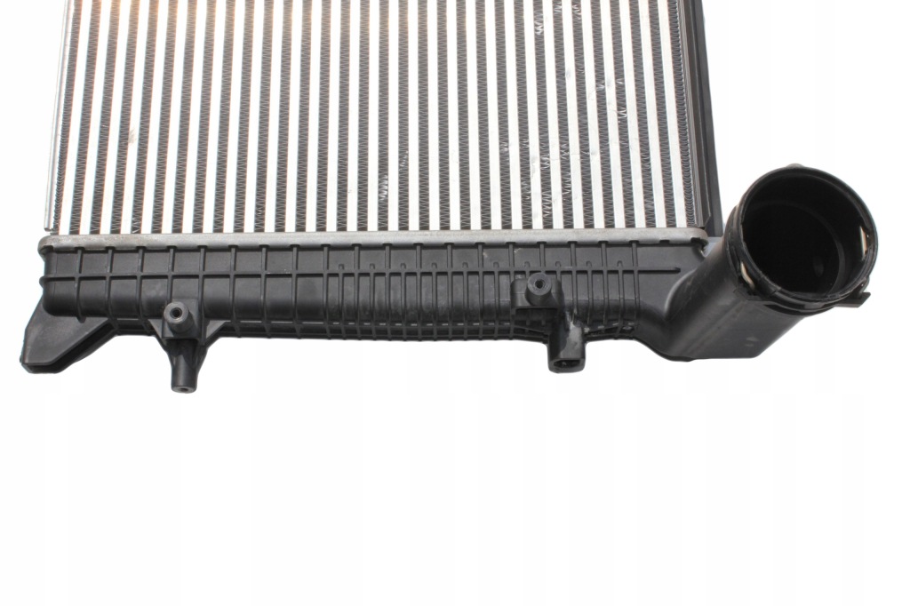 Радиатор интеркулер vw seat skoda 1k0145803al Доставка