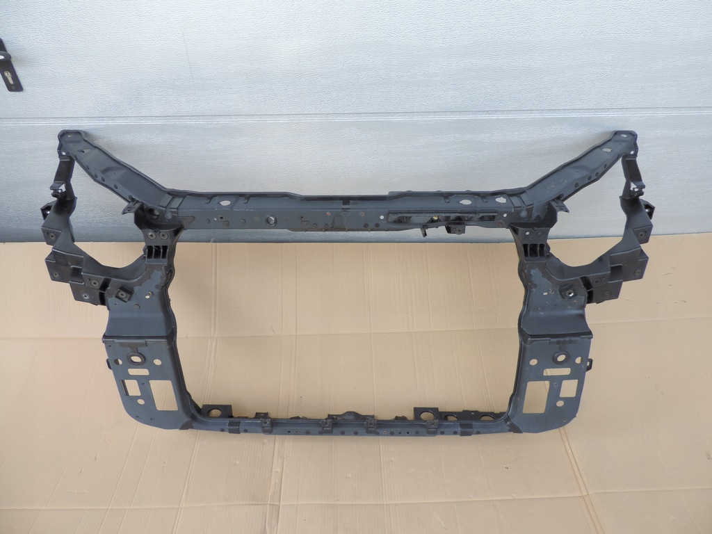 фото №1, Kia sorento o9-12 pas передний усилитель