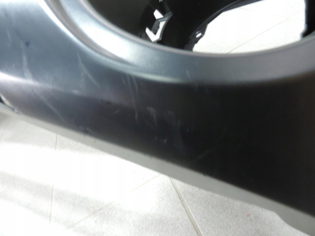 фото №8, Subaru outback 2017 2018 передний бампер перед v