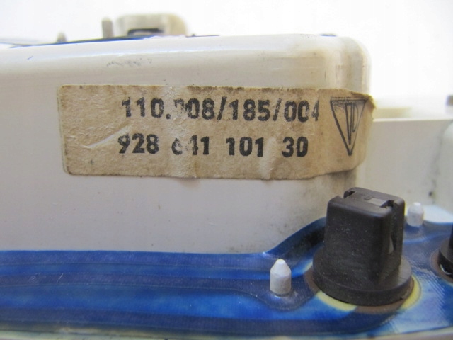 фото №12, Колесо зубчатое 20x29 do ремонта спидометра porsche 928 911 944