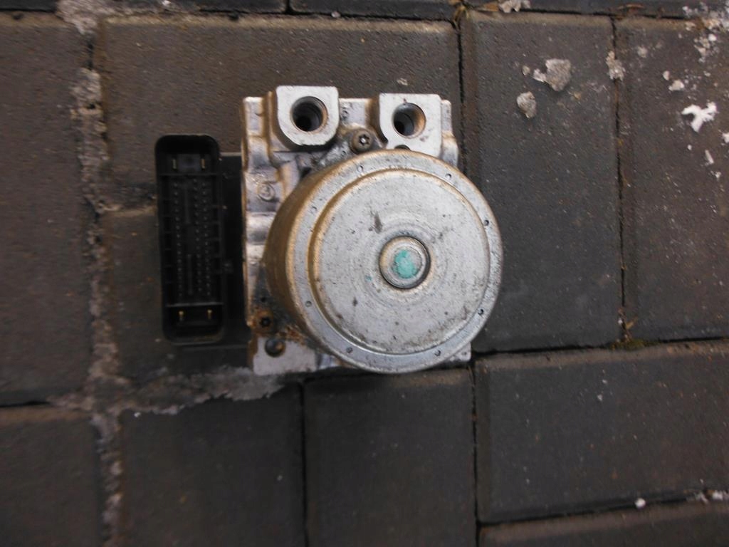 фото №5, Honda pilot 2005r насос abs 006-v95-148f-1