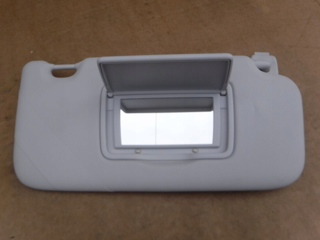 фото №5, Захист сонцезахисна ford focus mk4 2018-