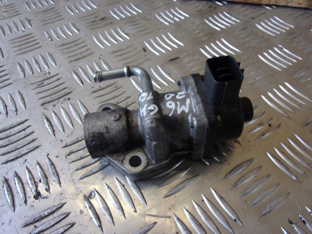 фото №2, Клапан рециркуляции egr mazda 6 ii gh 2.0 1.8 16 7-