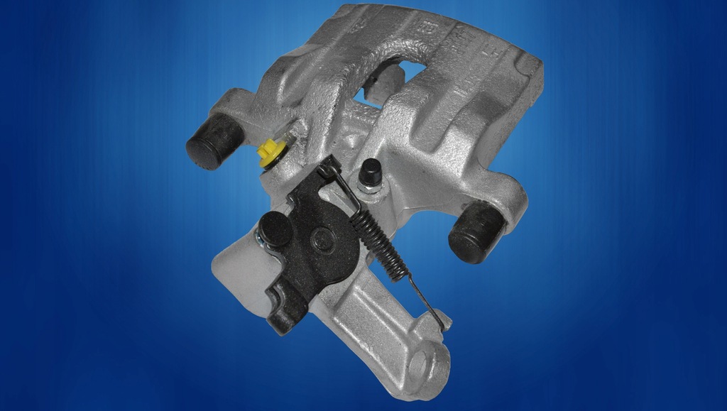 фото №9, Суппорт тормозной задняя задний opel vectra c , gts