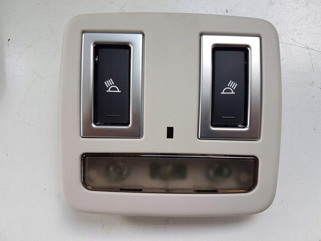 фото №6, Лампа задня освітлення кабіни jaguar xf x260 15-19