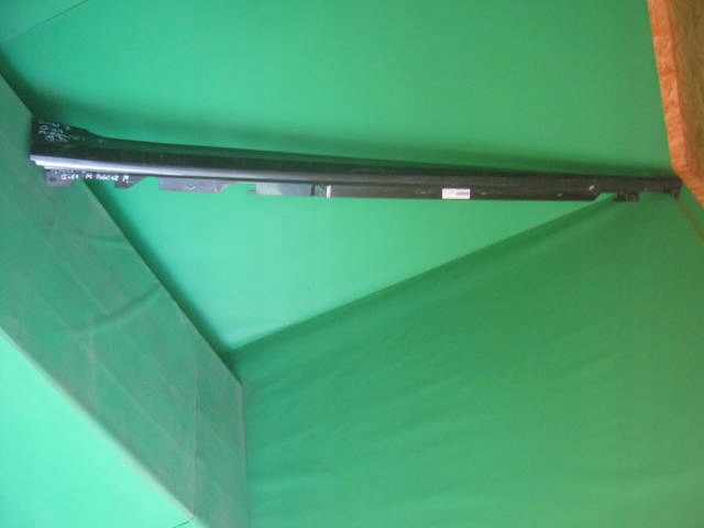 фото №1, Bmw 7 g11 накладка порог правая