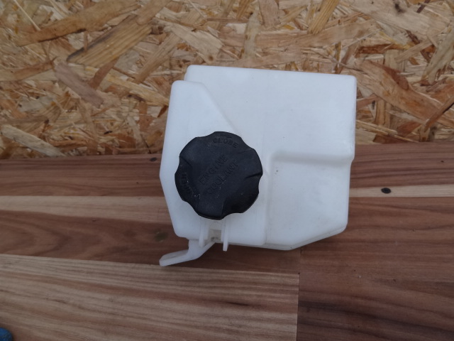 фото №1, Kia ceed ii gt 2017 1,6 crdi бак расширительный