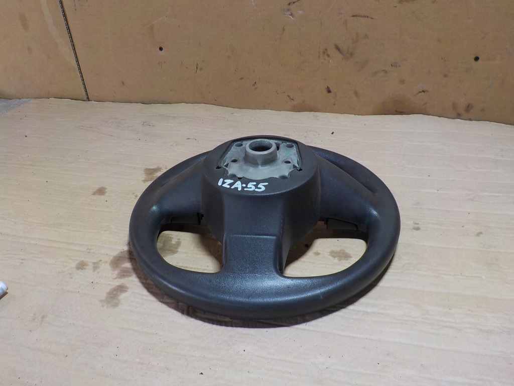 фото №5, Seat ibiza iii воздуховод 2008r