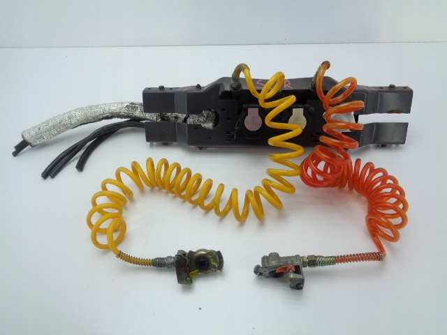 фото №1, Scania r кронштейн трубопровід