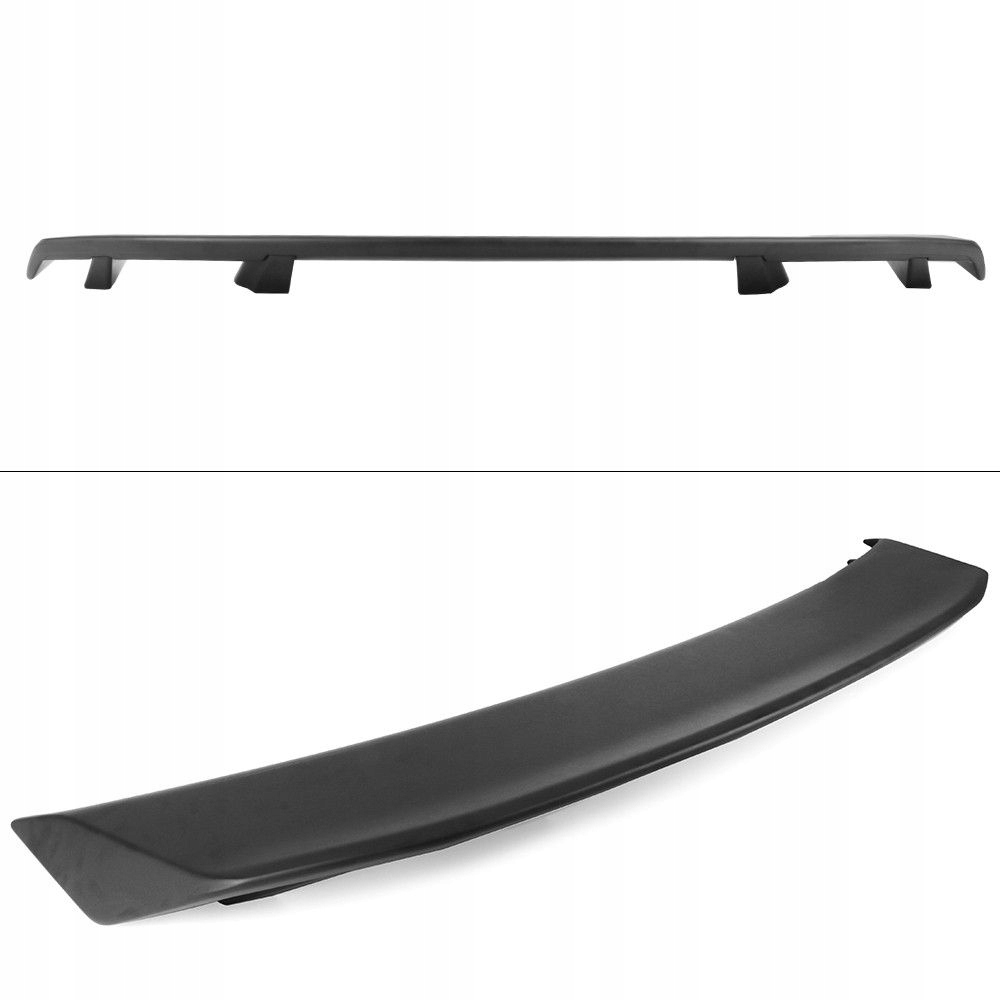 фото №4, Gt/cs спойлер задній кришки ford mustang 2010-2014