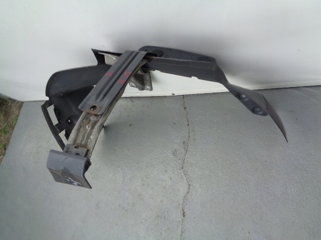 фото №8, Scania r кронштейн подкрылок правая левая