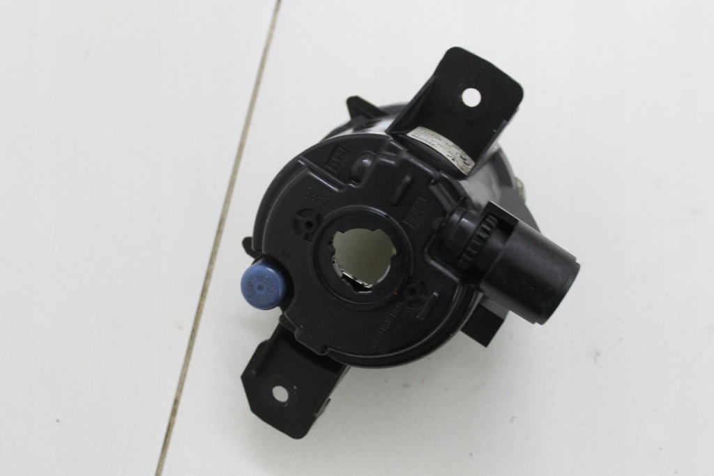 фото №3, Противотуманная фара бампера правый bmw e87 04-07r