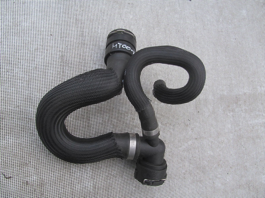 фото №1, Wąż шланг wody land rover freelander ii 3.2 10r