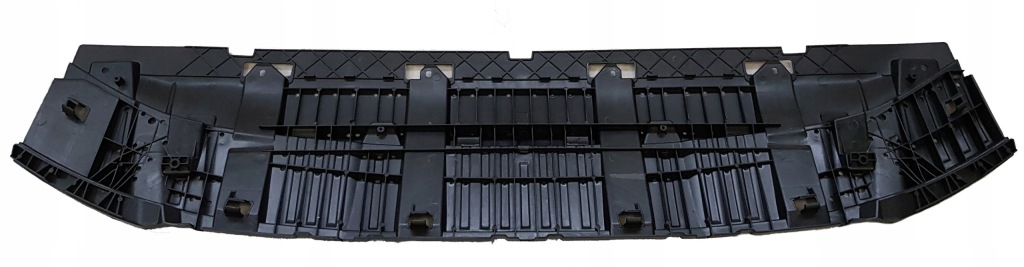 фото №1, Audi q3 2015-2018 захист pod бампер