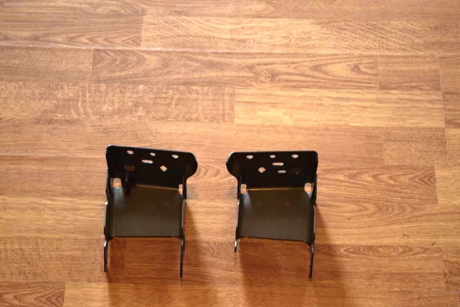 фото №8, Кронштейн поперечина кронштейн левый правый citroen c5 iii