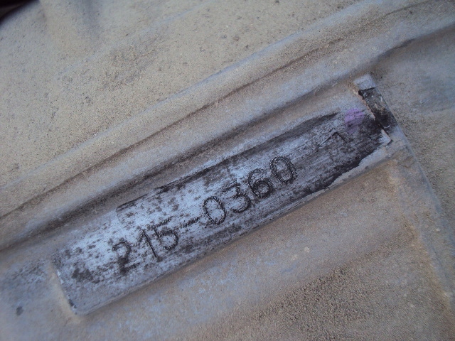 фото №7, Подвеска задняя mcperson мост дифференциал audi a5 3.0 8t