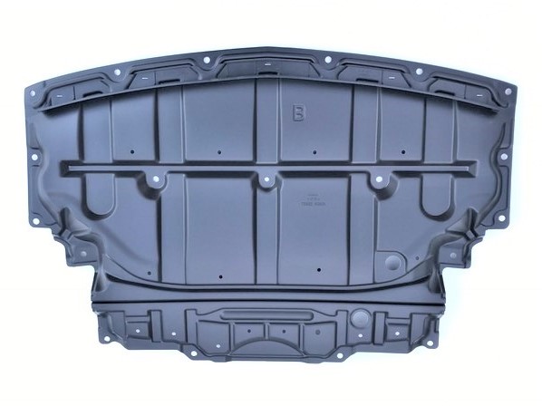 фото №1, Захист двигуна infiniti q50 rwd nowa оригінальний номер