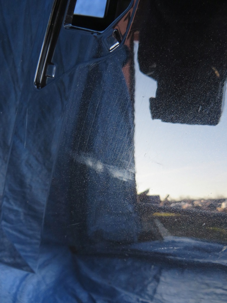 фото №10, Skoda octavia 3 iii scout lift бампер передній