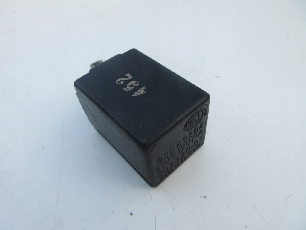 фото №7, Реле opel lucas gm 90069864 003620-03