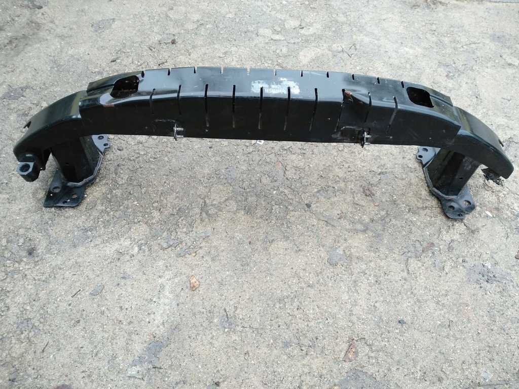 фото №5, Балка перед vw phaeton lift 2004-06 3d0