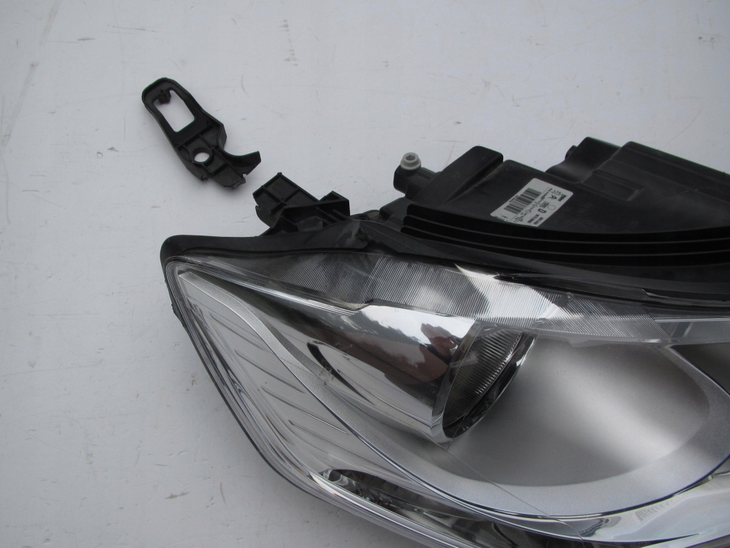 Citroen c-elysee 2013 - 2016 фара l лівий оригінал оригінальний номер в Україні