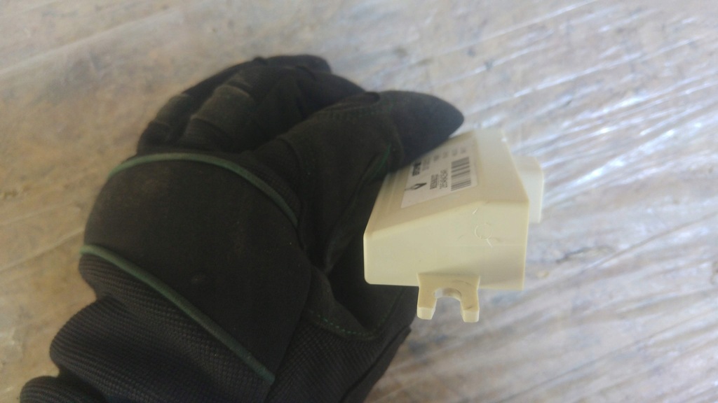 фото №5, Renault talisman модуль блок управления 285484254r