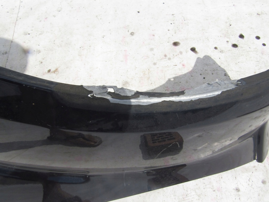 фото №5, Крыло nissan navara d40 05- правый перед bez поворот