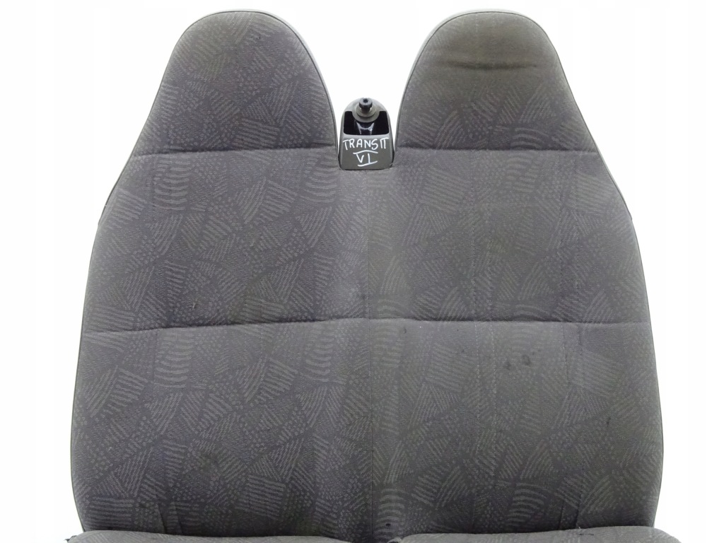 фото №5, Ford transit vi mk6 00-06 сидіння пасажира заднє сидіння uk