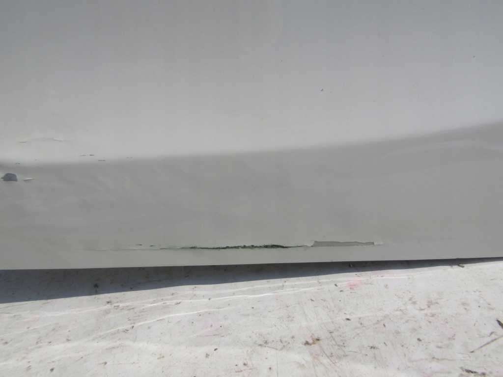 фото №5, Дверь maserati ghibli m157 13- левый задняя