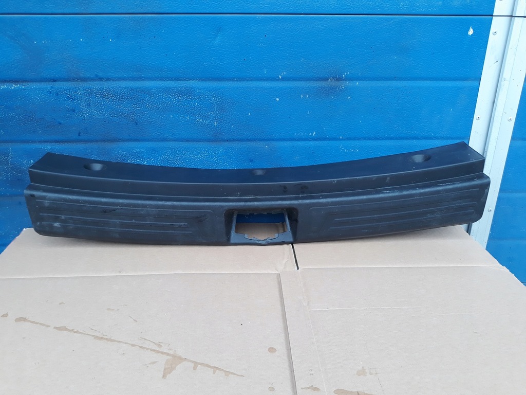 фото №1, Захист поперечина заднього hyundai ix35