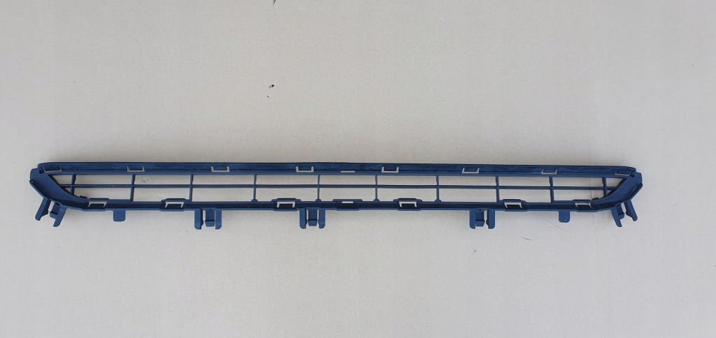 фото №1, Peugeot 3008 09-13 решітка бампер перед оригінал