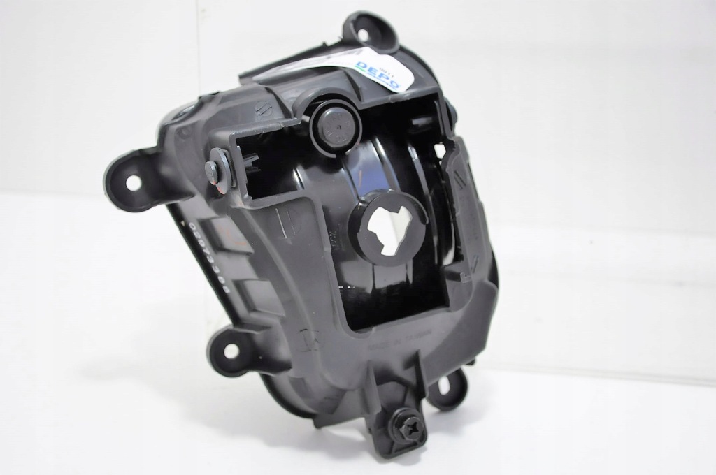 фото №3, Kia cerato forte coupe 2010-13 правий протитуманна фара новий