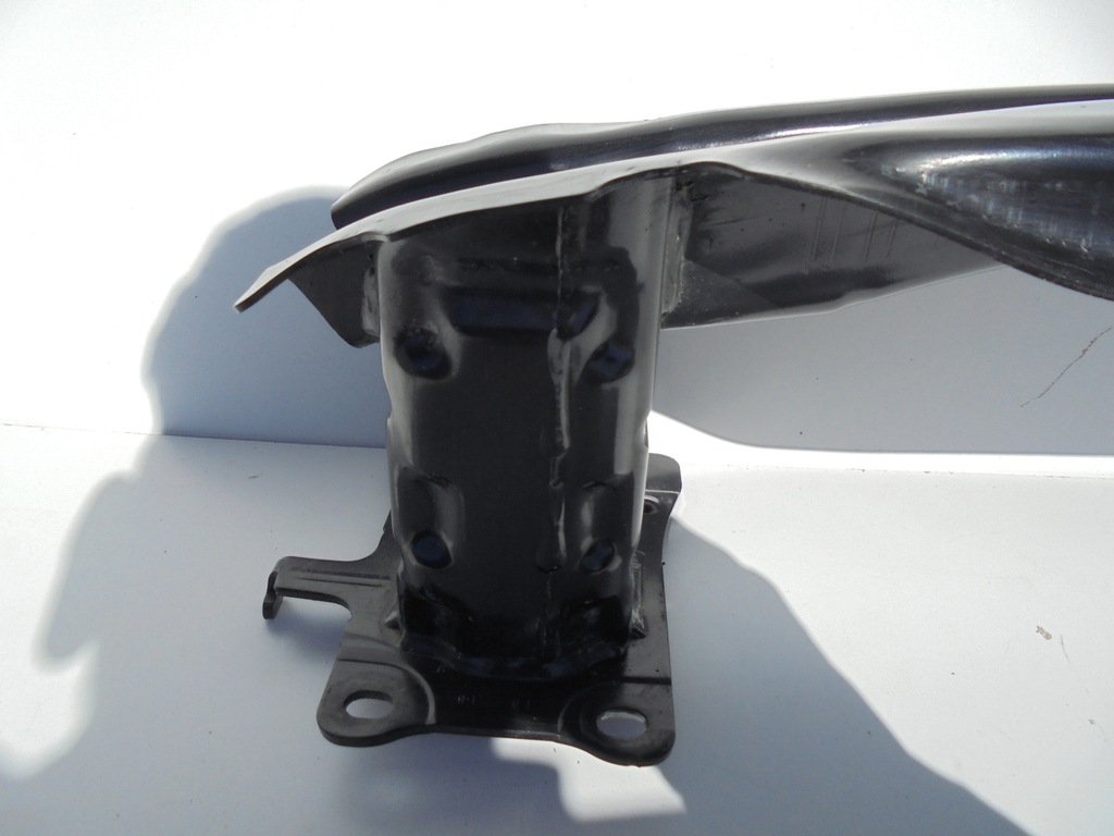 фото №11, Vw t-roc балка задняя задняя усилитель 2017-