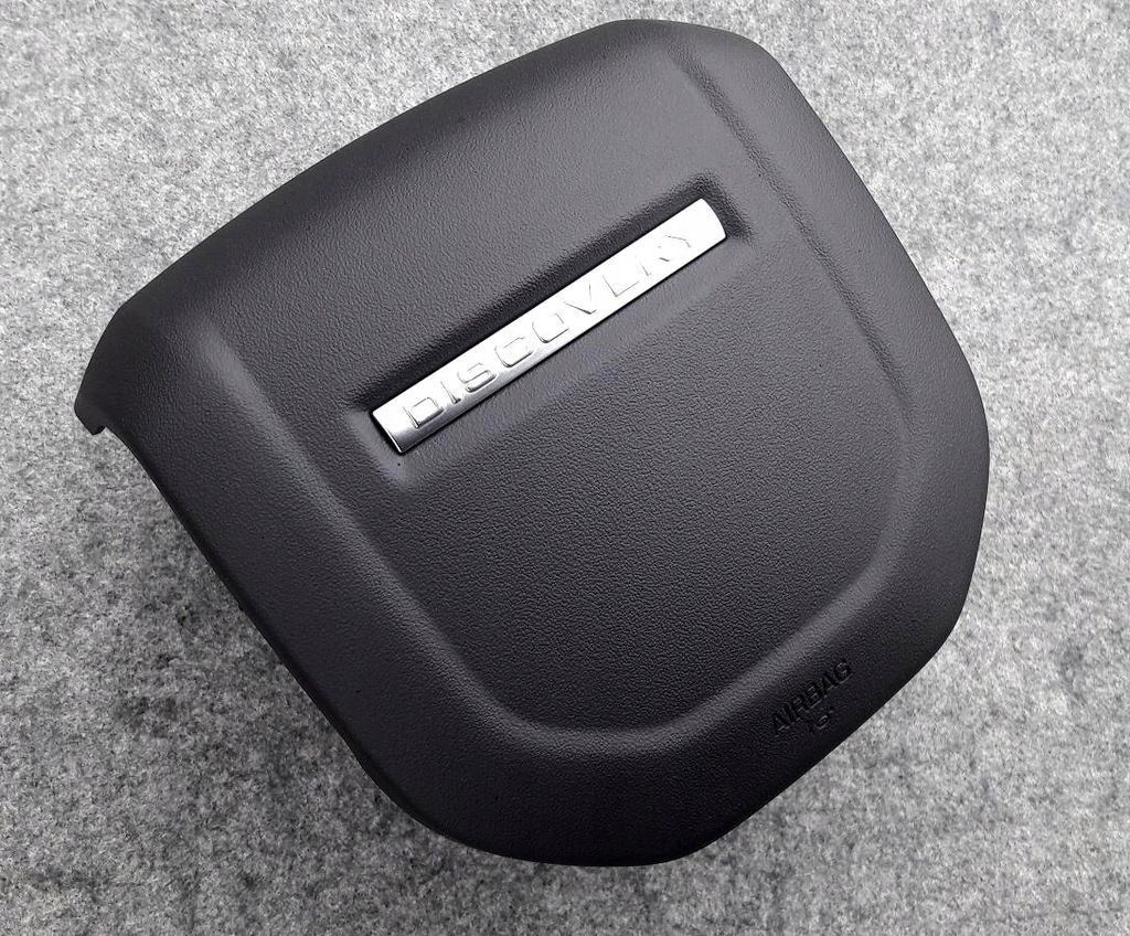 фото №1, Discovery v 5 2018-20 подушка подушка безопасности brutto