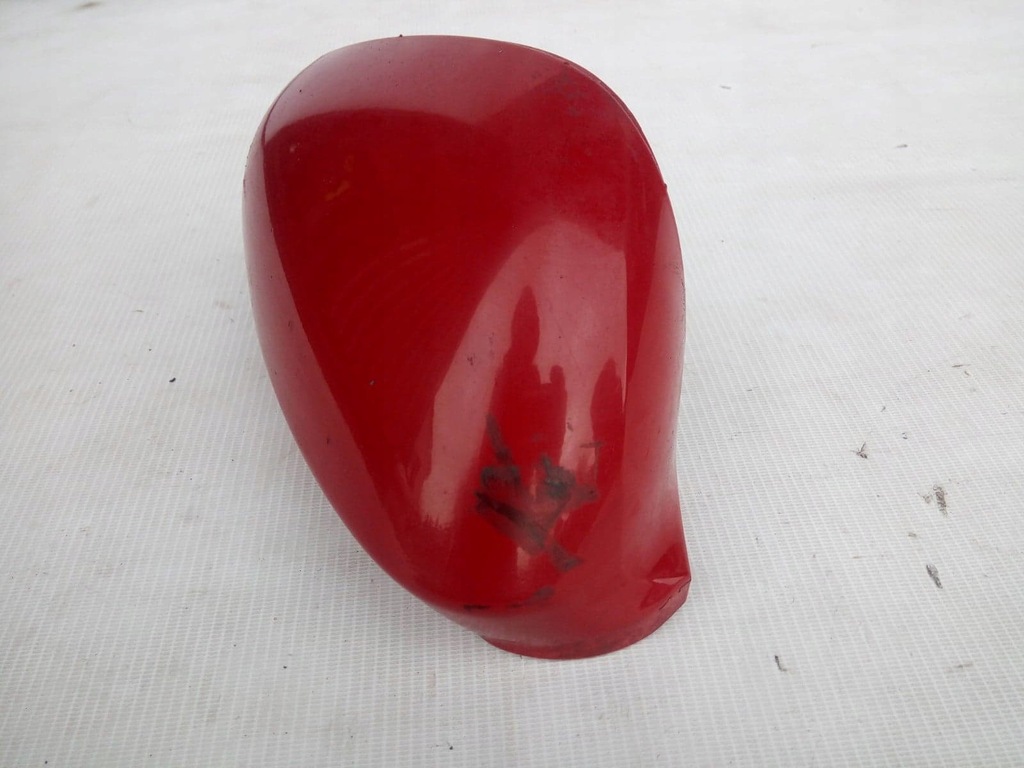 фото №2, Alfa romeo mito накладка зеркало правая