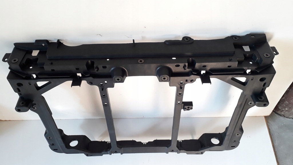 фото №6, Pas передній підсилювач mazda cx5 po 2017r lift