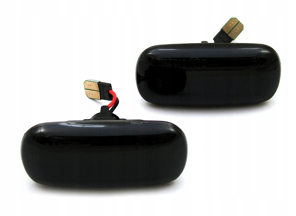 фото №4, Динамические поворотники led audi a4 b7 2004-2007