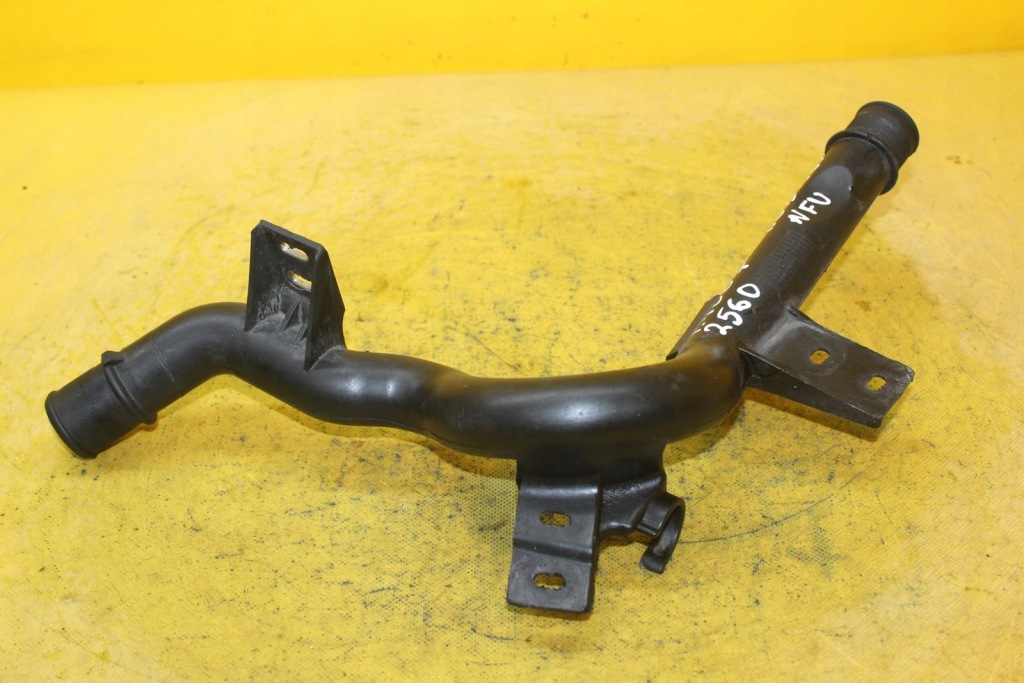 фото №1, Труба шланг wody peugeot 207 1.6 16v 9640621780