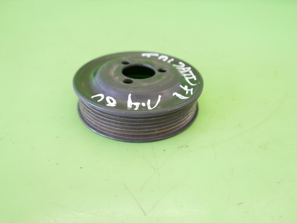 фото №6, Колесо насоса підсилювача seat ibiza ii fl 1.4 8v