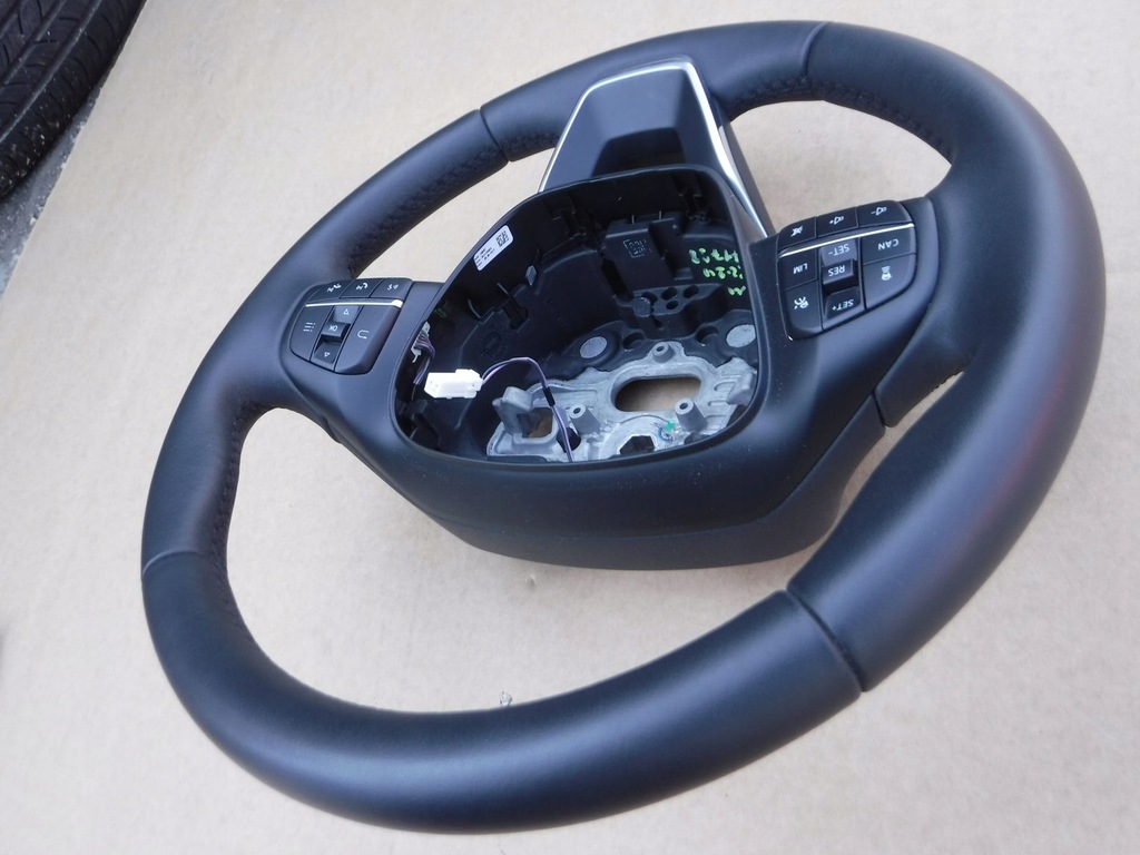 фото №8, Воздуховод ford focus mk4 titanium 2018-