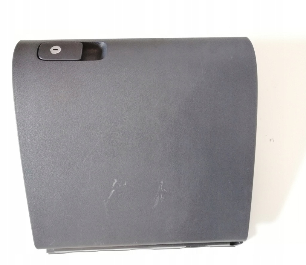 фото №1, Vw golf v plus бардачок пасажира пасажира europa